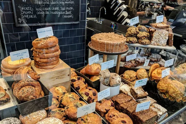 Flour + Time Bakery | 1133 Huff Rd NW suite f, Atlanta, GA 30318