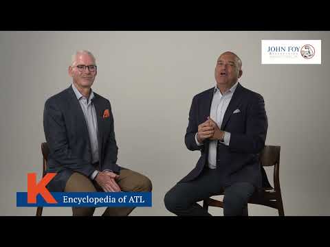 Encyclopedia of Atlanta - K