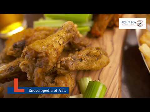 Encyclopedia of Atlanta - L