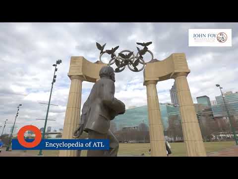 Encyclopedia of Atlanta - O