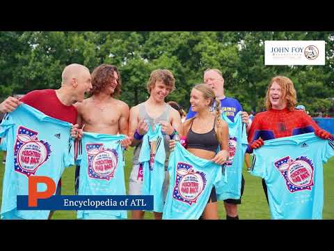 Encyclopedia of Atlanta - P