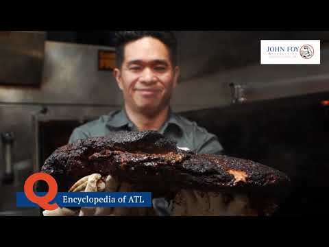 Encyclopedia of Atlanta - Q