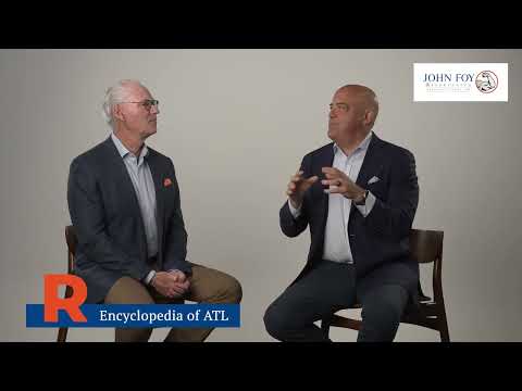 Encyclopedia of Atlanta - R