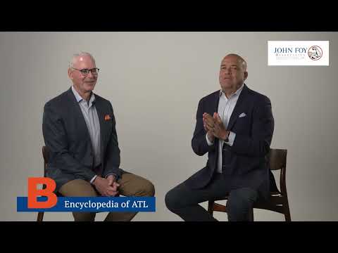 Encyclopedia of Atlanta - B