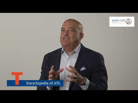 Encyclopedia of Atlanta - T