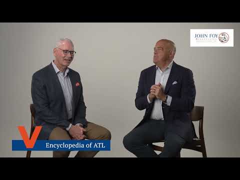 Encyclopedia of Atlanta - V