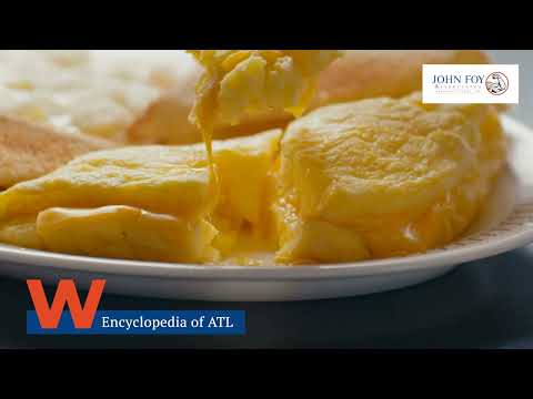 Encyclopedia of Atlanta - W