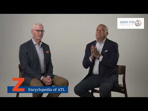 Encyclopedia of Atlanta - Z