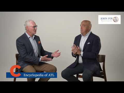 Encyclopedia of Atlanta - C