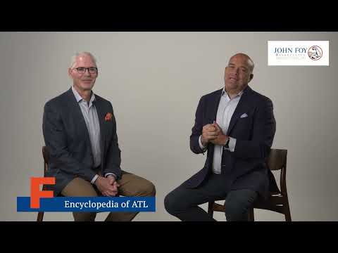 Encyclopedia of Atlanta - F