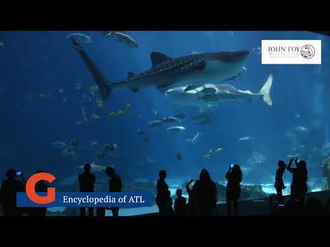 Encyclopedia of Atlanta - G