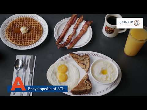 Encyclopedia of Atlanta - A