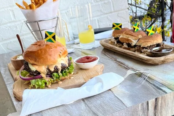 Mobay Spice | 2957 North Druid Hills Rd Atlanta, GA 30329 