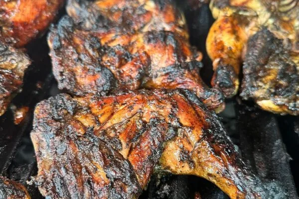 Tropics Jerk Chicken | 6453 Chupp Rd. Lithonia, GA 30058