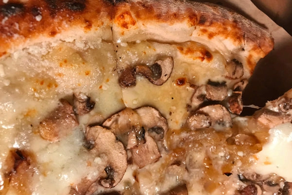 Antico - Sophia Pizza | 1093 Hemphill Ave NW, Atlanta, GA 30318