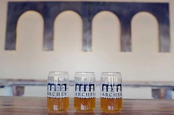 Arches Brewing- Beer | Photo: Tripadvisor.com | 3361 Dogwood Dr, Hapeville, GA 30354