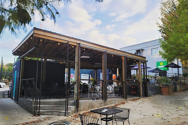 737 Ralph McGill Blvd NE, Atlanta, GA 30312