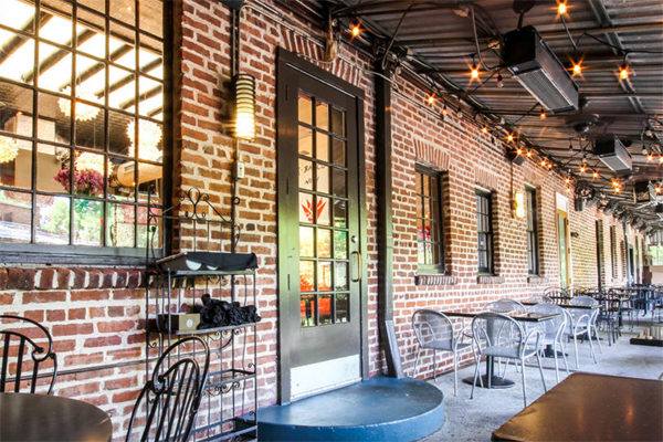 Bar.bacoa - Patio | 1000 Virginia Ave NE, Atlanta, GA 30306