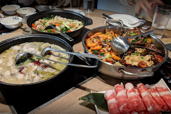 BBQ Corner II | Photo: Google Reviews | 5150 Buford Hwy NE, Doraville, GA 30340