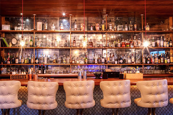 The Blind Pig - Interior | Photo: theblindpigparlourbar.com | 128 E Andrews Dr NW, Atlanta, GA 30305