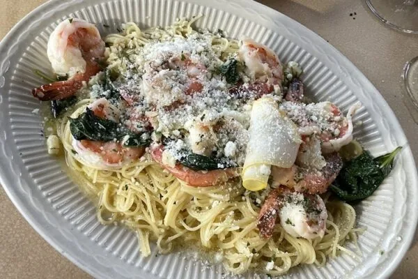 Casa Nuova | 5670 Atlanta Hwy, A1 Alpharetta, GA 30004