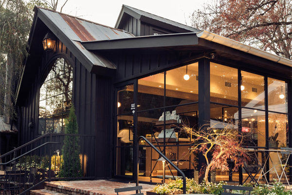 4320 Powers Ferry Rd NW, Atlanta, GA 30342