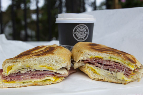 Cubano's ATL - Sandwich | 6450 Roswell Rd C, Sandy Springs, GA 30328