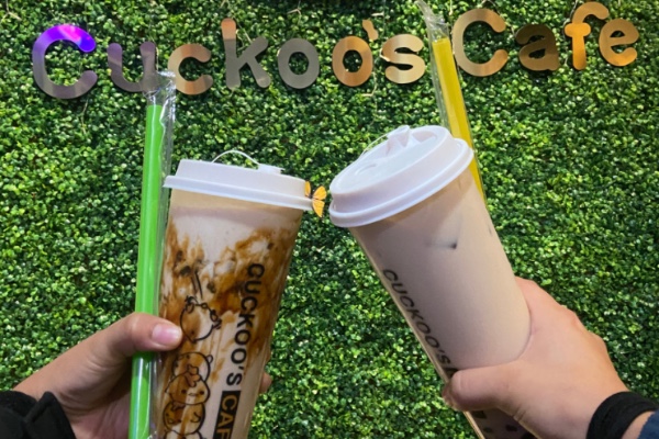 Cuckoo's Cafe | 5302 Buford Hwy NE Ste A3-A4 Doraville, GA 30340