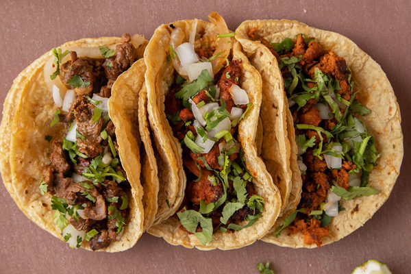tacos from El Trompo | 11877 Douglas Rd #113, Alpharetta, GA 30005