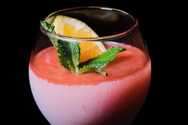 Frose from Amalfi Cucina and Mercato.