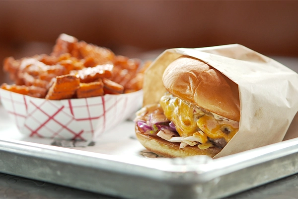 Grindhouse Killer Burgers | Multiple Locations