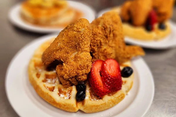 Photo: gritsandeggsbreakfastkitchen.com | Multiple Locations