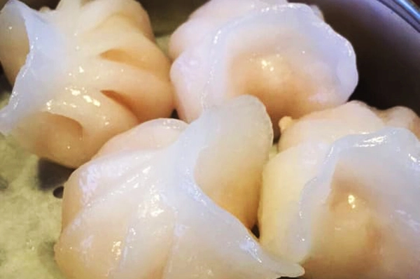 BBQ Corner 2 - Har Gow | Photo: Yelp |  5150 Buford Hwy NE, Doraville, GA 30340