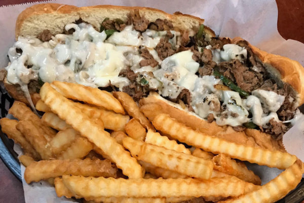 Harry's Pizza & Subs | Facebook/Harrys-Pizza-Subs-14 | 2150 Powers Ferry Rd C, Atlanta, GA 30339