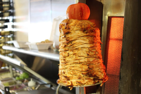 Hovan Mediterranean Grill | PHoto Credit: hovan.com | 2148 Johnson Ferry Rd NE, Atlanta, GA 30319