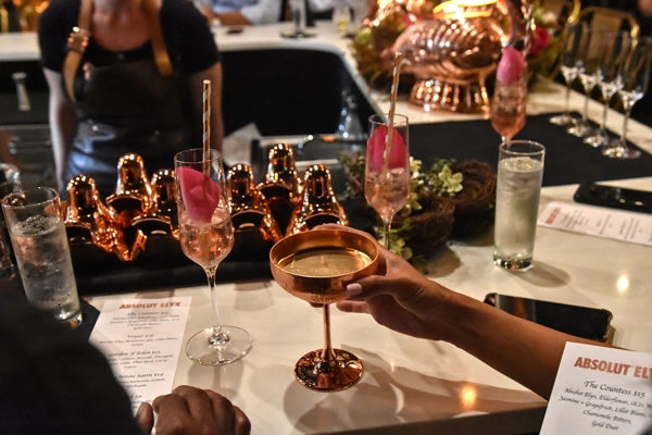 The James Room - 661 Auburn Ave NE STE 280, Atlanta, GA 30312