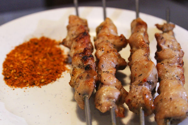Kochi Maru - Skewers | 5805 Buford Hwy NE #103 Doraville, GA 30340