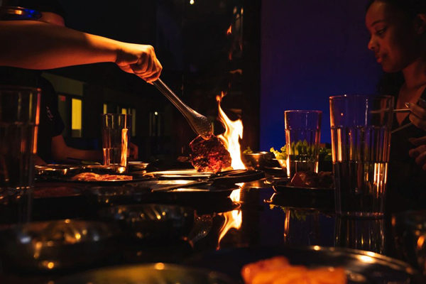 Iron Age - 225 E Trinity Pl, Decatur, GA 30030