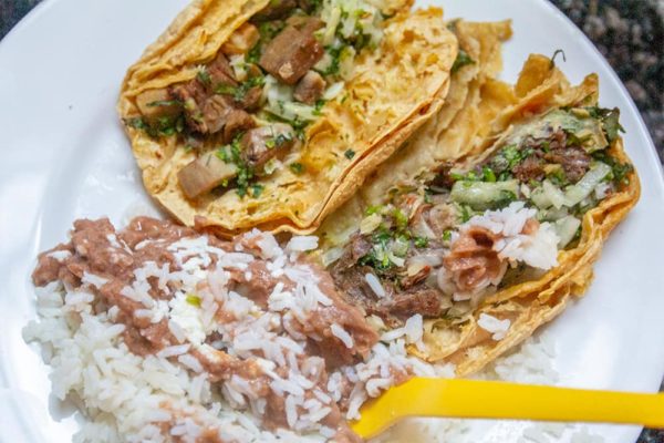 La Pastorcita - Tacos | 3304 Buford Hwy NE Atlanta, GA 30329