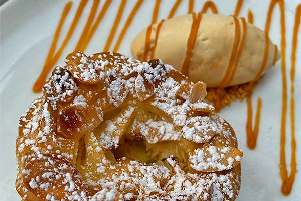 Le Bilboquet - Pastry | 3027 Bolling Way NE, Atlanta, GA 30305