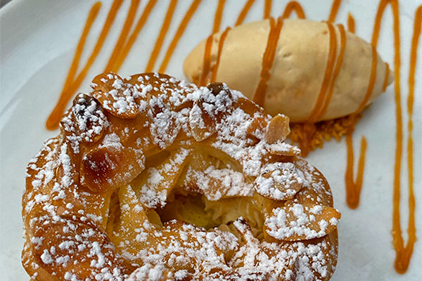 Le Bilboquet - Pastry | 3027 Bolling Way NE, Atlanta, GA 30305