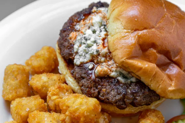 Lucky's - Burger | Multiple Locations