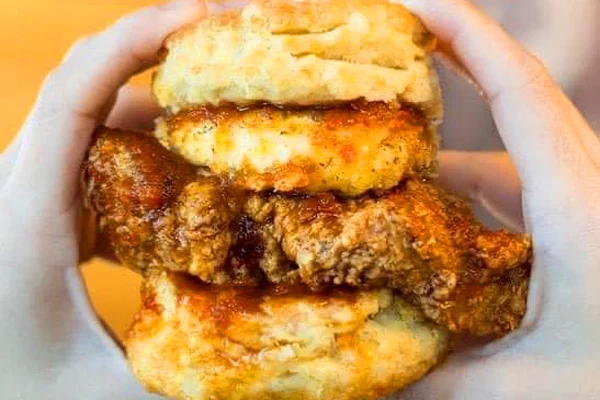 Maple Street Biscuit Company | 50 Canton St, Alpharetta, GA 30009