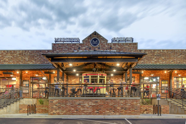 68 North Marietta Pkwy NW, Marietta, GA 30060