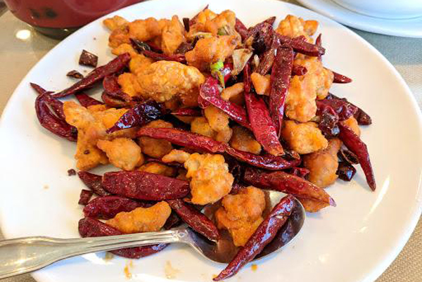 Masterpiece - Eggplant | Masterpieceduluth.com | 3940 Buford Hwy NE b103, Duluth, GA 30096