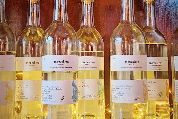 Bone Garden Cantina - Mezcal | Photo: Instagram/bonegardenatl