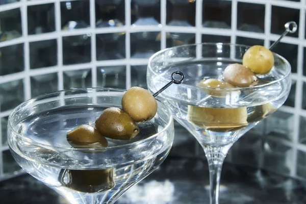 cocktails from moonlight |