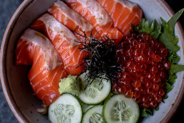 Mujo | Photo: Facebook/mujoatl | 691 14th St NW c, Atlanta, GA 30318