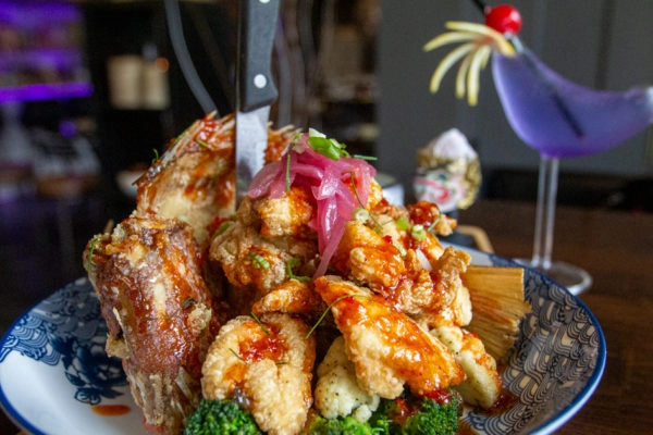 1820 Peachtree Rd #1, Atlanta, GA 30309