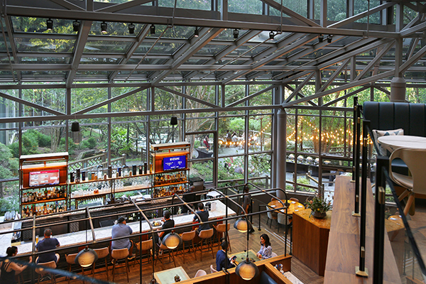 Photo: Courtesy of Parkwoods